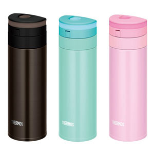 THERMOS膳魔师 JNS-351保温杯 350ml