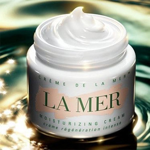 La Mer海蓝之谜经典面霜 60ml La Mer海蓝之谜经典面霜 60ml