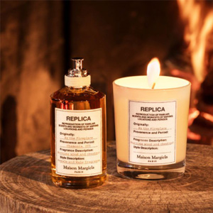 Maison Margiela 梅森马吉拉 壁炉火光 100ml Maison Margiela 梅森马吉拉 壁炉火光 100ml