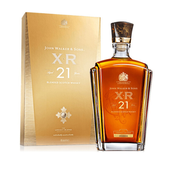 2143.36元包邮！中仕忌 苏格兰进口威士忌 750ml+赠中仕忌100ml *4件