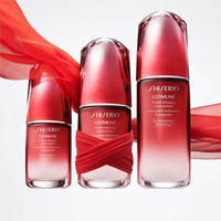 Macys梅西现精选Shiseido资生堂套装无门槛7折促销