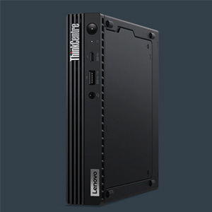 Lenovo 联想ThinkCentre M75q 迷你主机 Lenovo 联想ThinkCentre M75q 迷你主机