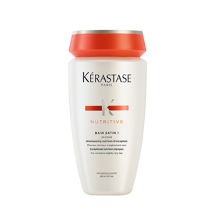 Kérastase 卡诗 滋养1号洗发水 250ml 正常及轻度干枯发质