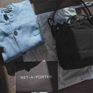 NET-A-PORTER现有指定正价单品立享无门槛8.5折 NET-A-PORTER现有指定正价单品立享无门槛8.5折
