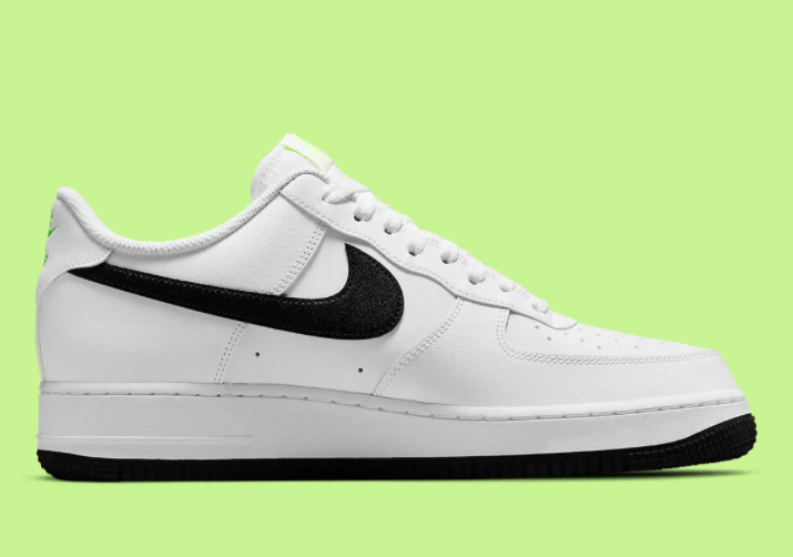 nike air force 1 "just do it" dj6878-100