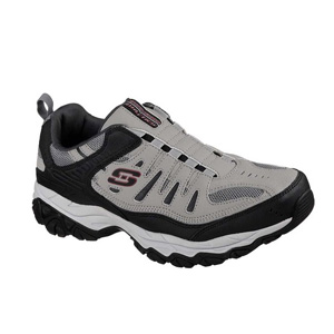 降价$9!Skechers斯凯奇After Burn M. Fit男款运动鞋 6色可选 降价$9!Skechers斯凯奇After Burn M. Fit男款运动鞋 6色可选
