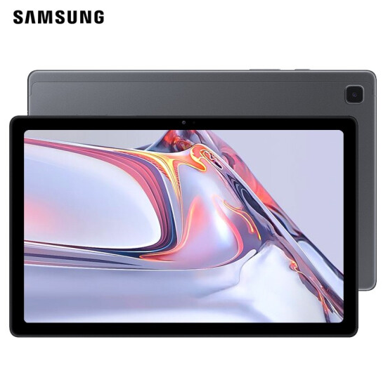 【6日8点】1139元包邮！三星 Galaxy Tab A7 10.4英寸平板电脑 3GB+32GB