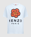Kenzo Boke flower T恤