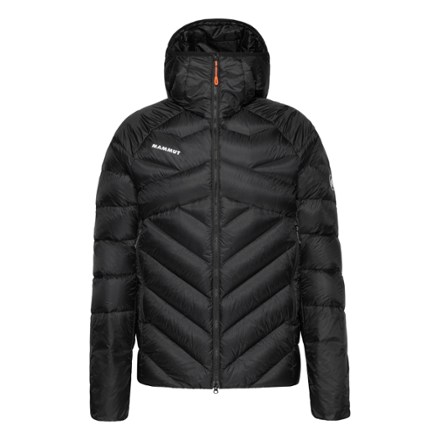 Mammut Taiss IN Hooded Down Jacket - Men's