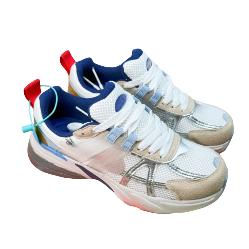 耐克M2K/V2K老爹鞋