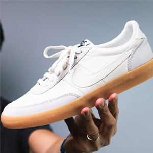 Ins热门款!Nike X J.crew Killshot 2 联名款板鞋 Ins热门款!Nike X J.crew Killshot 2 联名款板鞋