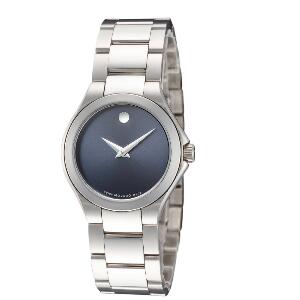 MOVADO 摩凡陀 Defio 0607309 女士石英手表 MOVADO 摩凡陀 Defio 0607309 女士石英手表
