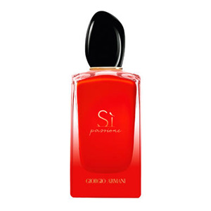 ARMANI 阿玛尼 红色Sì 迷情挚爱女士香水 浓情版 EDP 100 ml ARMANI 阿玛尼 红色Sì 迷情挚爱女士香水 浓情版 EDP 100 ml