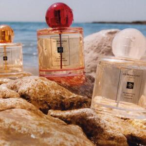 上新!Jo Malone 祖马龙2021春季花园限定圆盖香氛 上新!Jo Malone 祖马龙2021春季花园限定圆盖香氛