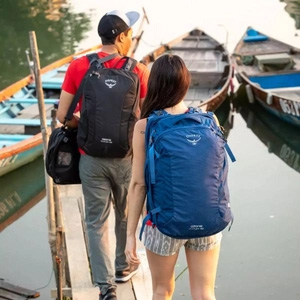 Osprey 小鹰 Ozone Duplex 65 户外旅行双肩包 65L Osprey 小鹰 Ozone Duplex 65 户外旅行双肩包 65L