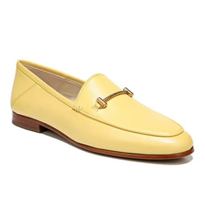 限8.5码!Sam Edelman Lior Metal Bit 乐福鞋 限8.5码!Sam Edelman Lior Metal Bit 乐福鞋