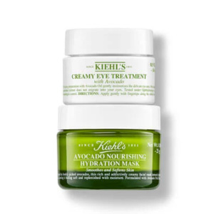 KIEHL'S科颜氏牛油果系列护肤两件套 KIEHL'S科颜氏牛油果系列护肤两件套