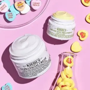 Kiehl's澳洲官网6重折扣限时叠加 Kiehl's澳洲官网6重折扣限时叠加
