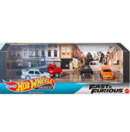 Hot Wheels 高级 汽车模型 Hot Wheels 高级 汽车模型
