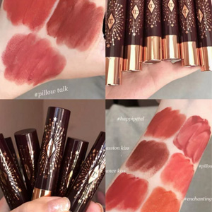 Charlotte Tilbury 新款Hyaluronic Happikiss丰唇膏 Charlotte Tilbury 新款Hyaluronic Happikiss丰唇膏