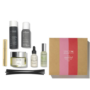 Space NK The Essential Box母亲节套装(价值£156) Space NK The Essential Box母亲节套装(价值£156)