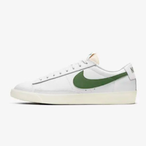 NIKE耐克Blazer Low牛油果绿男子板鞋 NIKE耐克Blazer Low牛油果绿男子板鞋