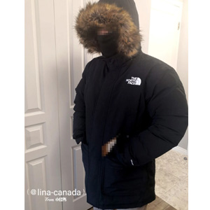 The North Face McMurdo 派克羽绒外套 The North Face McMurdo 派克羽绒外套