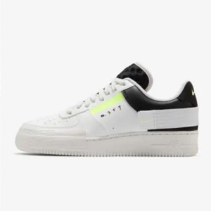 Nike 耐克 AF1-Type 男子运动鞋 Nike 耐克 AF1-Type 男子运动鞋