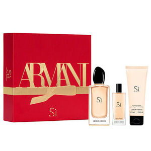 ARMANI 阿玛尼 挚爱女士香水套装 ARMANI 阿玛尼 挚爱女士香水套装