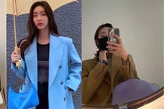 IG穿搭界女主、韩国女生最爱的穿搭范本、车贞媛教你怎样穿的高级!