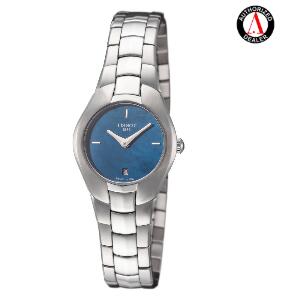 TISSOT 天梭 T-Collections 女士腕表T0960091113100 TISSOT 天梭 T-Collections 女士腕表T0960091113100