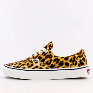 VANS LEOPARD ERA 女士豹纹休闲鞋 VANS LEOPARD ERA 女士豹纹休闲鞋