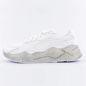 PUMA彪马 RS-X³ GLITZ 女士休闲鞋 PUMA彪马 RS-X³ GLITZ 女士休闲鞋