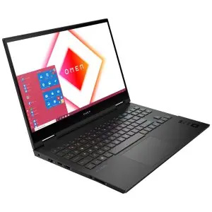 HP OMEN 15 300Hz 笔记本电脑 (i7-10750H, 3070, 16GB, 512GB) HP OMEN 15 300Hz 笔记本电脑 (i7-10750H, 3070, 16GB, 512GB)
