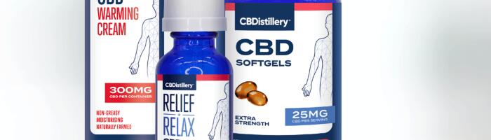CBDistillery