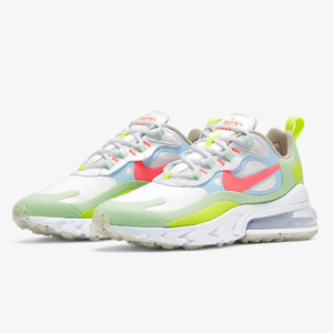 Nike Air Max 270 React 女子运动鞋 Nike Air Max 270 React 女子运动鞋