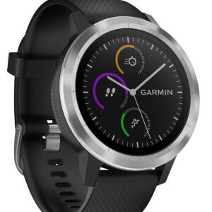 Garmin vívoactive 3 GPS 光学心率 智能手表 Garmin vívoactive 3 GPS 光学心率 智能手表