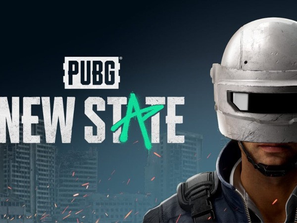 超前视角 绝地求生新吃鸡手游 Pubg New State 即将发布背景设定在51 年 拔草哦