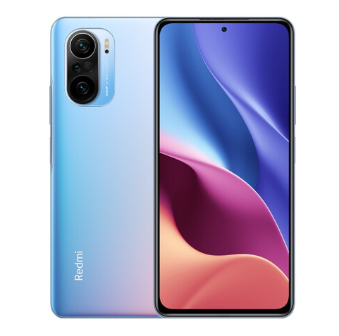 【新品上市】2999元！Redmi红米 K40 Pro 智能手机 8G+128G