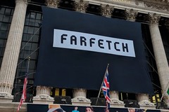 Farfetch退出京东投奔阿里,下周正式入驻天猫