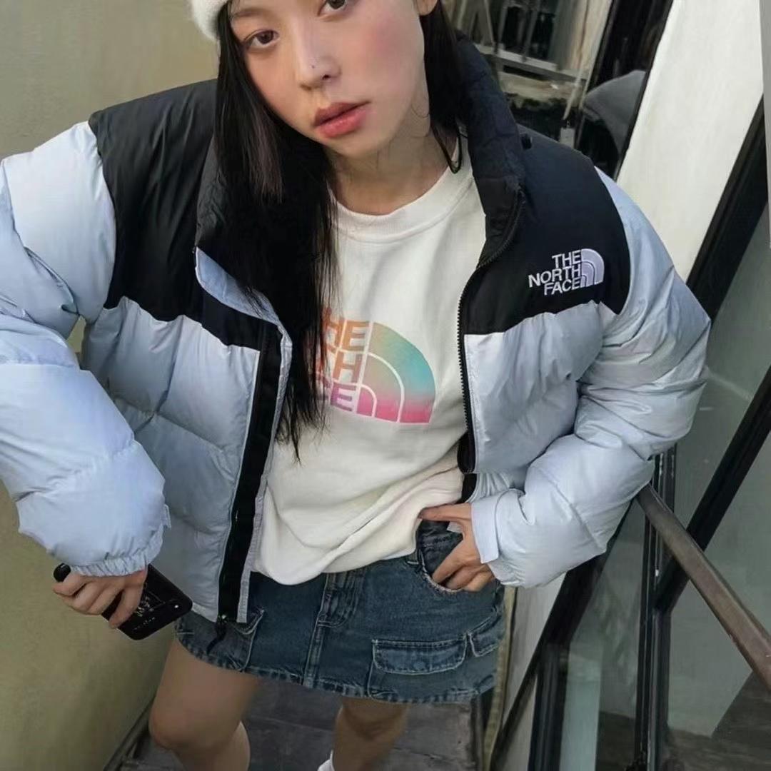 The North Face 1996 Retro Nuptse夹克限时折扣