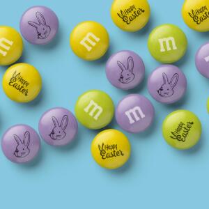 My M&Ms官网现有全场个性化制定巧克力MM豆满$80减$20 My M&Ms官网现有全场个性化制定巧克力MM豆满$80减$20