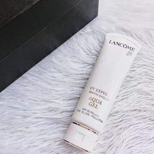 LANCOME兰蔻 小白管水漾轻透隔离露 SPF50 PA++++ 50 ml LANCOME兰蔻 小白管水漾轻透隔离露 SPF50 PA++++ 50 ml