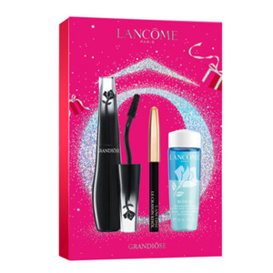 LANCOME 兰蔻 天鹅颈睫毛套装 LANCOME 兰蔻 天鹅颈睫毛套装