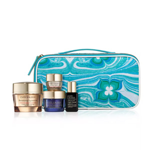 补货!Estee Lauder 雅诗兰黛 新款智妍套装(价值$188) 补货!Estee Lauder 雅诗兰黛 新款智妍套装(价值$188)