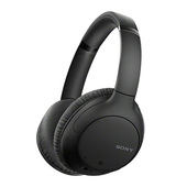 降价！Sony WHCH710N主动降噪无线耳机 双色可选