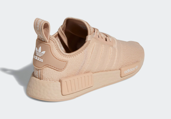adidas nmd r1 "ash pearl" gx2593发售时间计划表 | 拔草哦网资讯