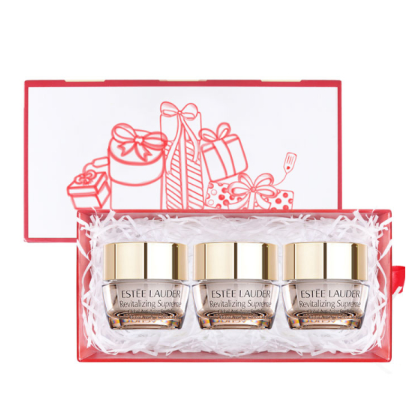 175元包邮！雅诗兰黛 新多效智妍眼霜 5ml*3