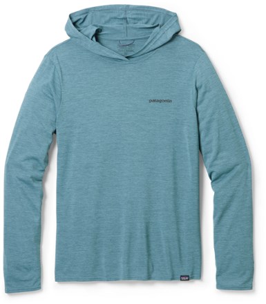 Patagonia Capilene Cool Daily Graphic Hoodie - Men's