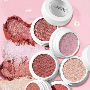 延期!Colourpop美国官网全场土豆泥均一价$5促销 延期!Colourpop美国官网全场土豆泥均一价$5促销